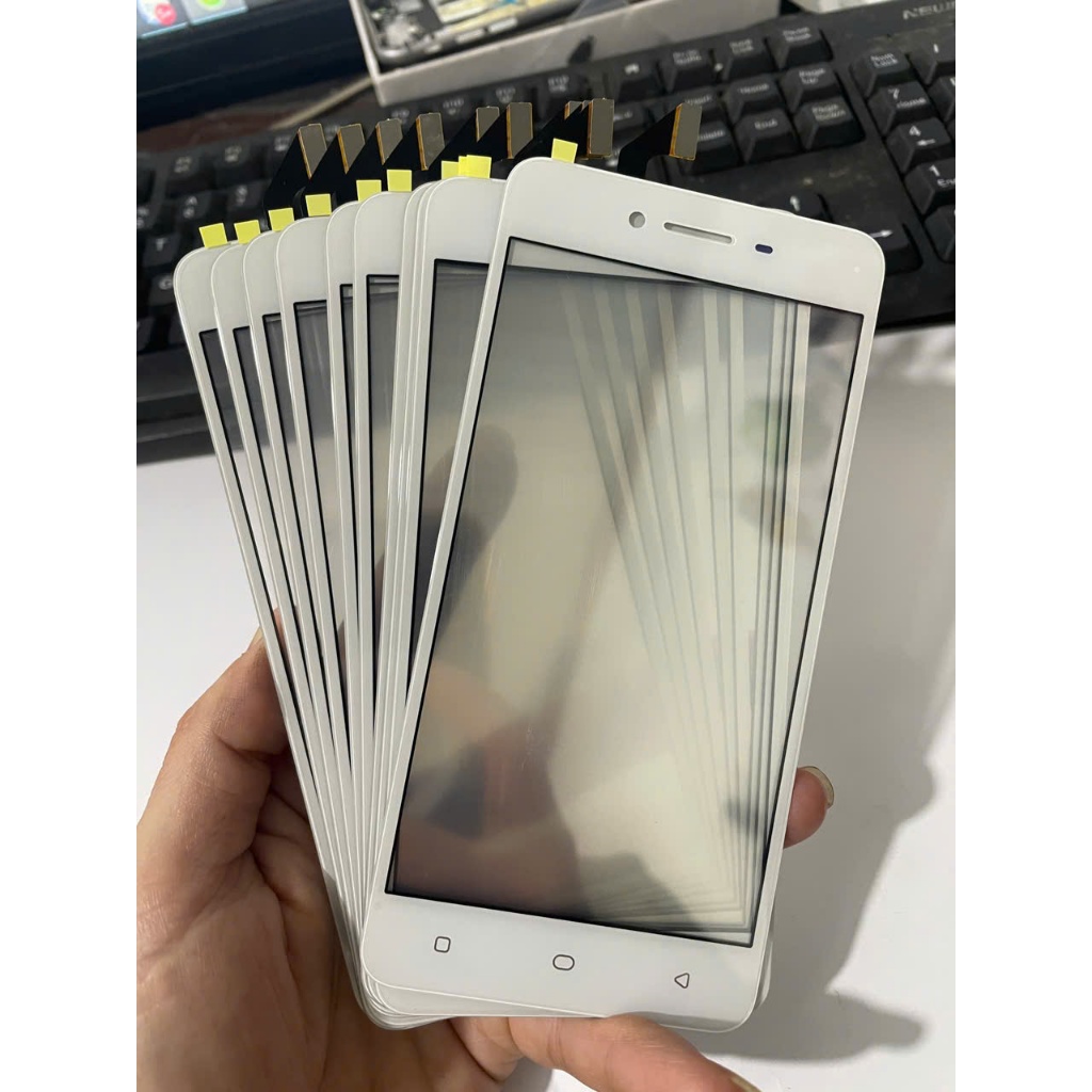 cảm ứng oppo a37/ neo 9 trắng/ cảm ứng dùng để thay thế cho oppo a37