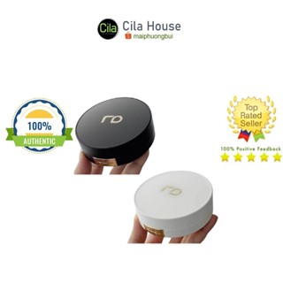  Phấn nước trang điểm Cushion RENODERM Daylong BB Cream Silver - Gold 15g - Cila House 