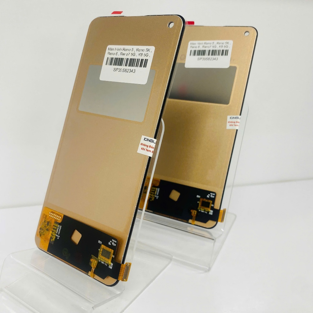  Màn OPPO Reno 5 4G   Reno 5 5G   Reno 6   Reno 6 5G   K9   Realme Q3 Pro   GTNEO   Reno 5K 
