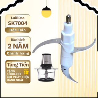    PHỤ KIỆN   Lưỡi dao xay thịt các loại của máy xay SOKANY máy xay thực phẩm xay sinh tố hoa quả trái cây xay thịt 