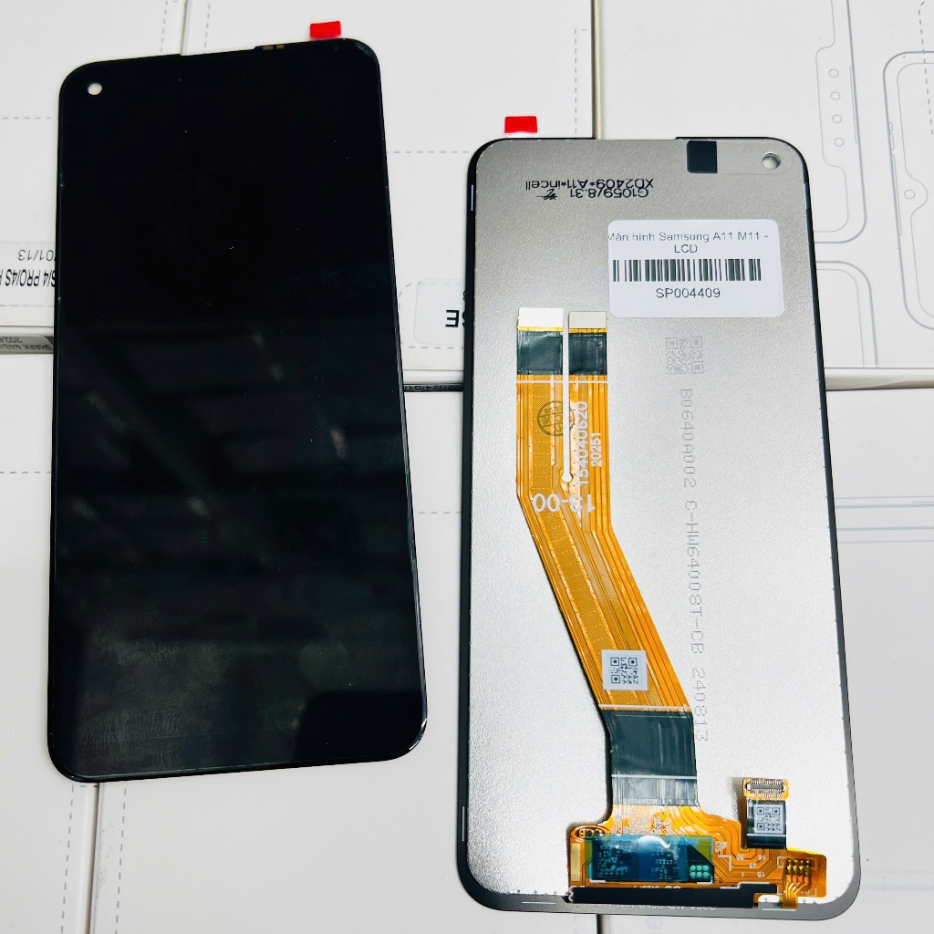 Màn hình Samsung A11 / M11