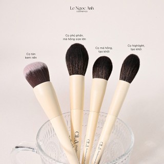 Cọ lẻ Cila Cinderella cho Makeup Artist