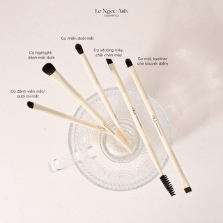 Cọ lẻ Cila Cinderella cho Makeup Artist
