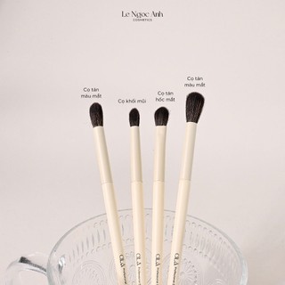 Cọ lẻ Cila Cinderella cho Makeup Artist
