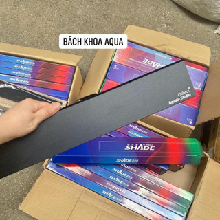Máng che đèn Chihiros WRGB 2 (30–60 cm) – Giảm loá, tăng độ sáng cho bể thủy sinh