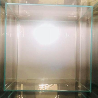 Bể Cubic 30 thường - Bể thủy sinh kính đẹp