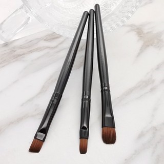 Bộ 20 Cọ Trang Điểm Chuyên Nghiệp Lông Mềm Mại, Bộ Cọ Makeup Tạo Khối Chải Chân Mày Vẽ Môi Chải Mi