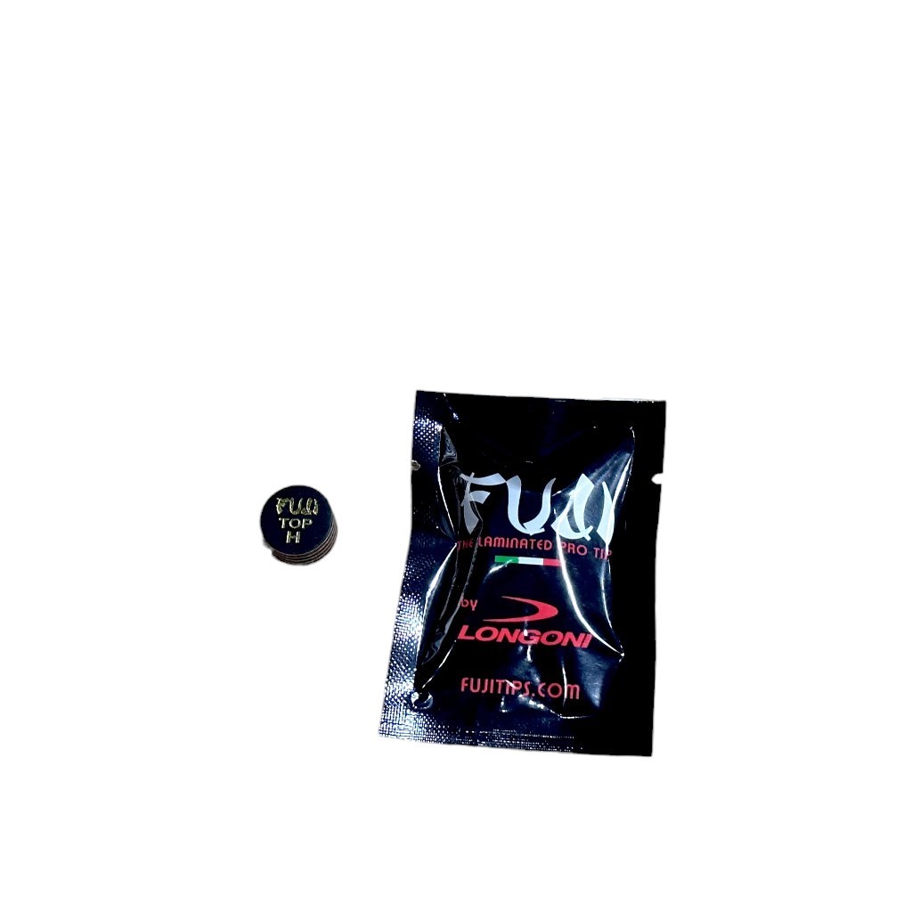 ĐẦU CƠ BIDA FUJI [ Billiards ]