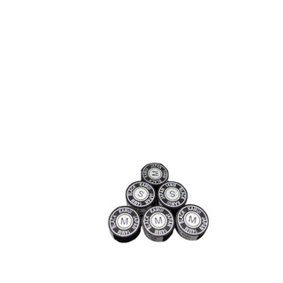 Đầu Cơ KaMui S-M-H ( - 14mm - Không Kính)