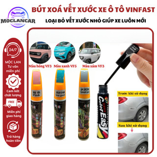 Bút Xoá COLOR EASY Bút Xoá Vết  Xước Xe VINFAST Vết Trầy Xước,Che Mờ Vết Xước Sơn Xe Xóa Trầy Sơn Ô Tô Xe Máy