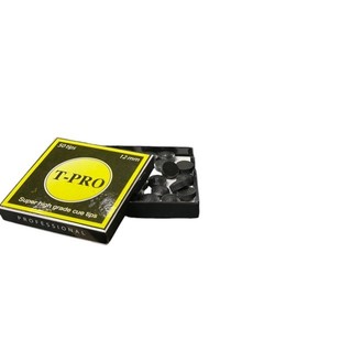 [Hộp 50 Viên] Đầu Cơ Bida Tpro - 11.5 - 12MM