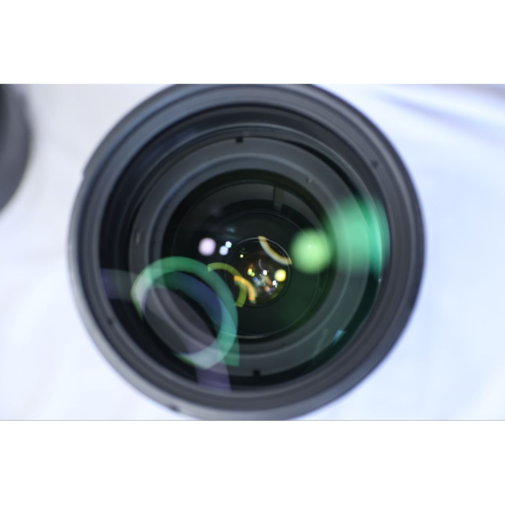 (đã bán-bài viết giới thiệu) ống kính canon ef sigma 50-500mm dg os hsm (đẹp hết nước chấm) - Ống kính Canon EF