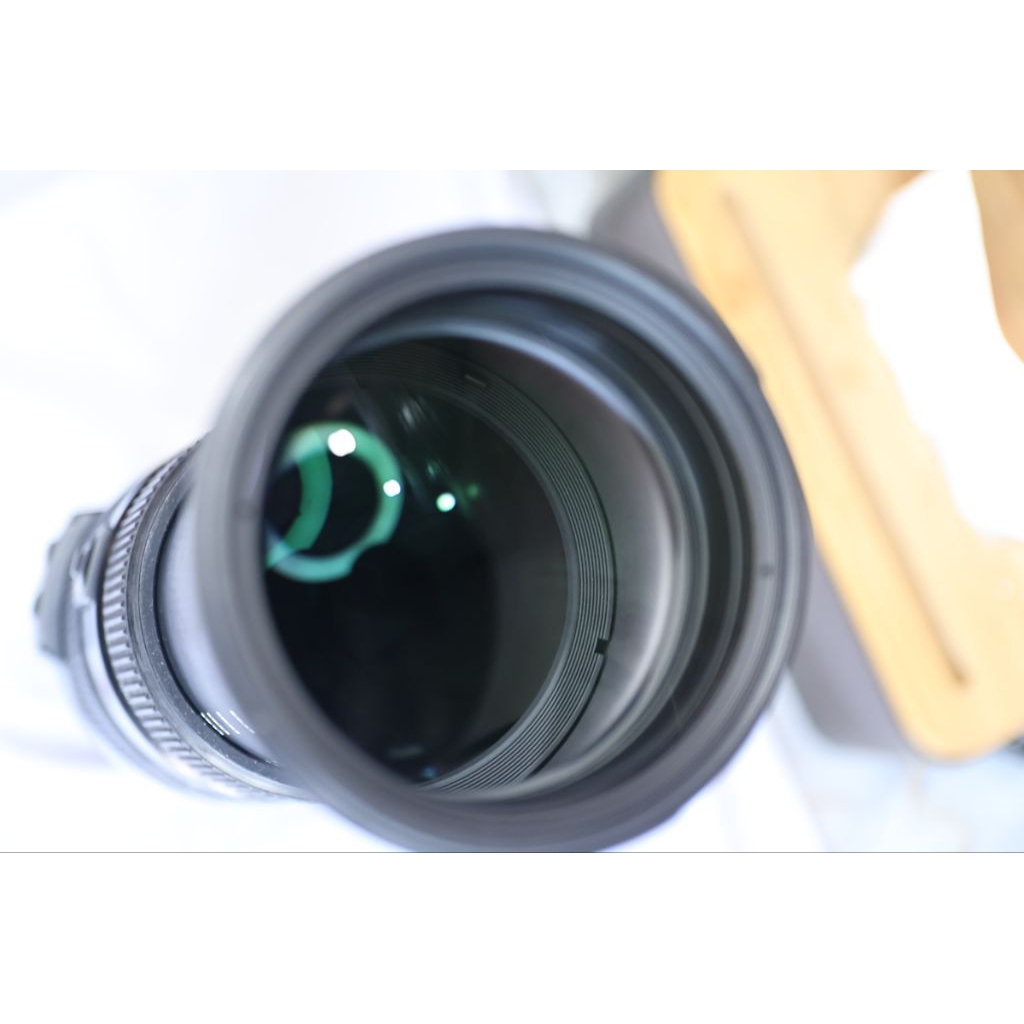 Lens siêu zoom sigma 50-500mm canon ef (siêu đa dụng - hoạt động hoàn hảo) - Ống kính Canon EF