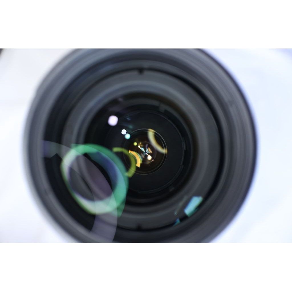Lens siêu zoom sigma 50-500mm canon ef (siêu đa dụng - hoạt động hoàn hảo) - Ống kính Canon EF