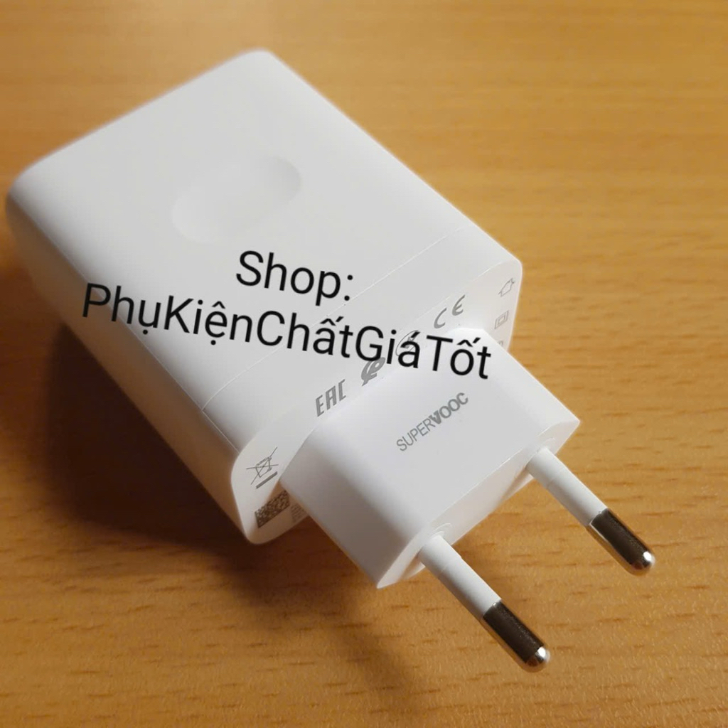 Củ Sạc Nhanh 45W REALME14 5G, 14T 5H, C65, C65s, C71, C75, C75X, C85, C85 Pro, GT Neo 7X