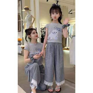 (MÂY KID-SÉT BỘ IN MÈO ĐẸP ĐỄ)