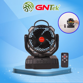  Quạt Yoobao F8 PRO - Quạt Cầm Tay Đa Năng Có Điều Khiển Đèn Chiếu Sáng Thời Gian Sử Dụng Lên Đến 30 Giờ 