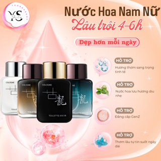 Nước Hoa Hương Tự Nhiên ROYAL COLOGNE 50ml hương sang chảnh, tươi mát, lưu hương 6-8 tiếng A246