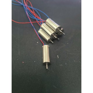 Motor Coreless 8520 , 720 Mini DC 3.7V 53000RPM NdFeB Nam Châm Mạnh Động Cơ Tốc Độ Cao - phụ kiện chế Drone, Flycam mini