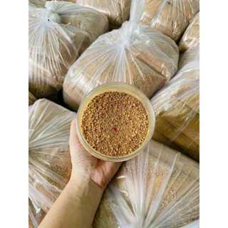  200Gr 500Gr Muối Sặc Siêu Cay Có Hạt Tây Ninh Ăn Bánh Tráng Ăn Trái Cây 