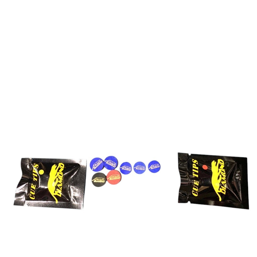 Đầu cơ BiDa DIAMOND BÁO( đơn vị 1 viên)