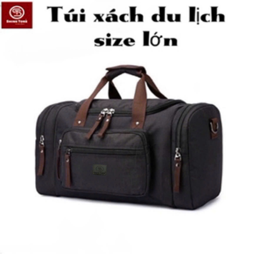 TÚI XÁCH DU LỊCH THỜI TRANG CỠ LỚN SHINE TORE ST-272 màu