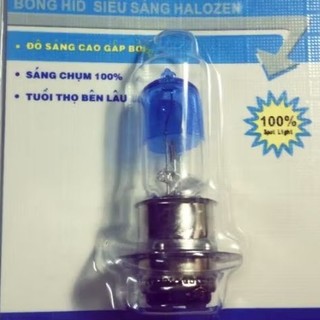 Bóng đèn trước siêu sáng .2 chân...