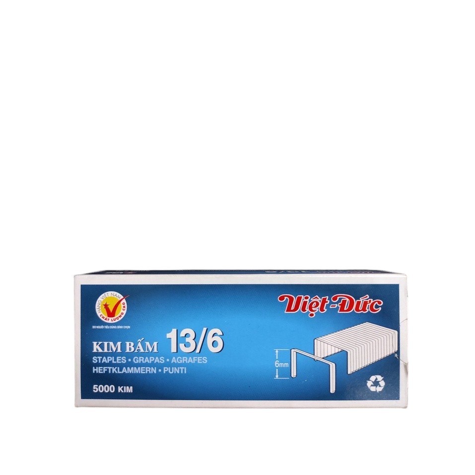 GHIM BẤM VẢI BÀN BIDA