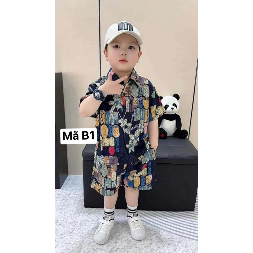 (MÂY KID-BỘ BÉ TRAI ĐẸP ĐẼ)