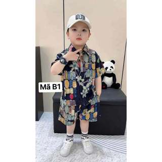 (MÂY KID-BỘ BÉ TRAI ĐẸP ĐẼ)