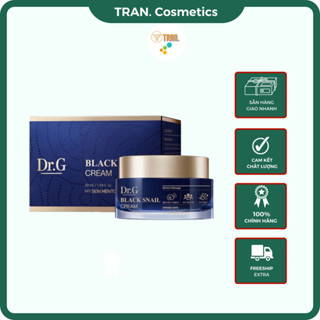  Kem Dưỡng Dr G Kem Dr G Hỗ Trợ Giảm Lão Hóa Như Nếp Nhăn Độ Đàn Hồi Giúp Da Căng Mịn Tươi Trẻ 15ml - TRAN Cosmetics 