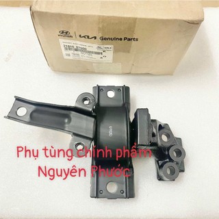 Cao su chân máy trước phải - đầu cam [Chính hãng MOBIS] MORNING 05 -> 07 -> 08 -> 10, PICANTO 07 -> 10 I 2181007050