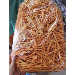  sỉ nguyên bịch 4 kg bim bim khoai tây lắc phô mai giòn ngon 