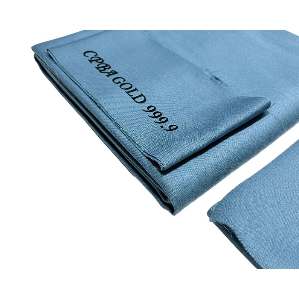 Vải CPBA Gold 999.9