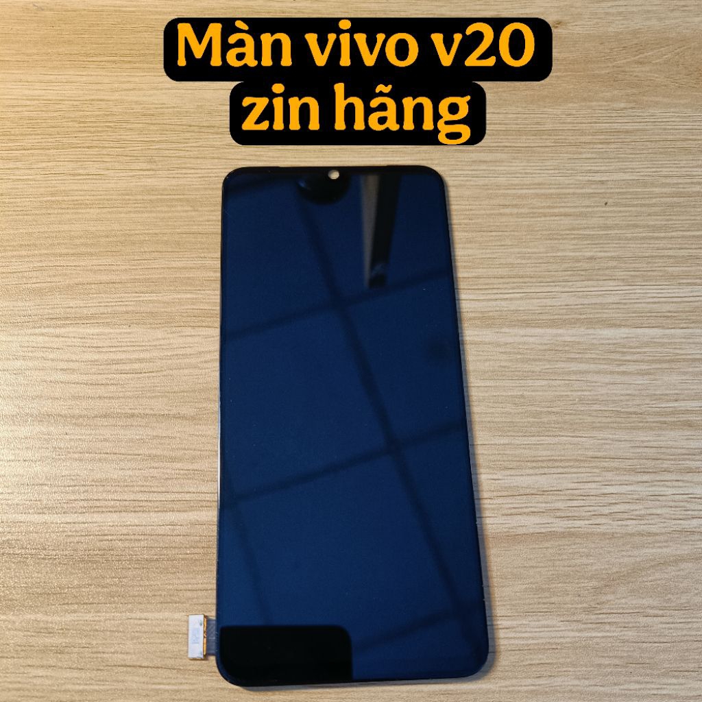 Màn vivo v20 zin hãng tháo máy