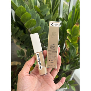 [ Macy’s Us] Che Khuyết Điểm dành cho Da Dầu Care & Glow Serum Concealer