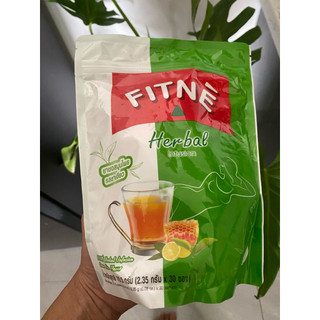 Trà Fitne Herbal thai lan