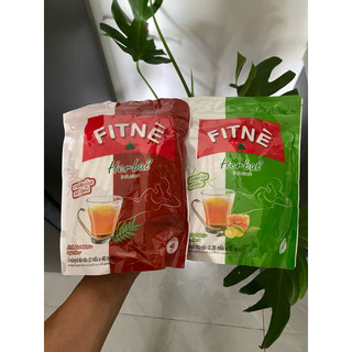 Trà Fitne Herbal thai lan