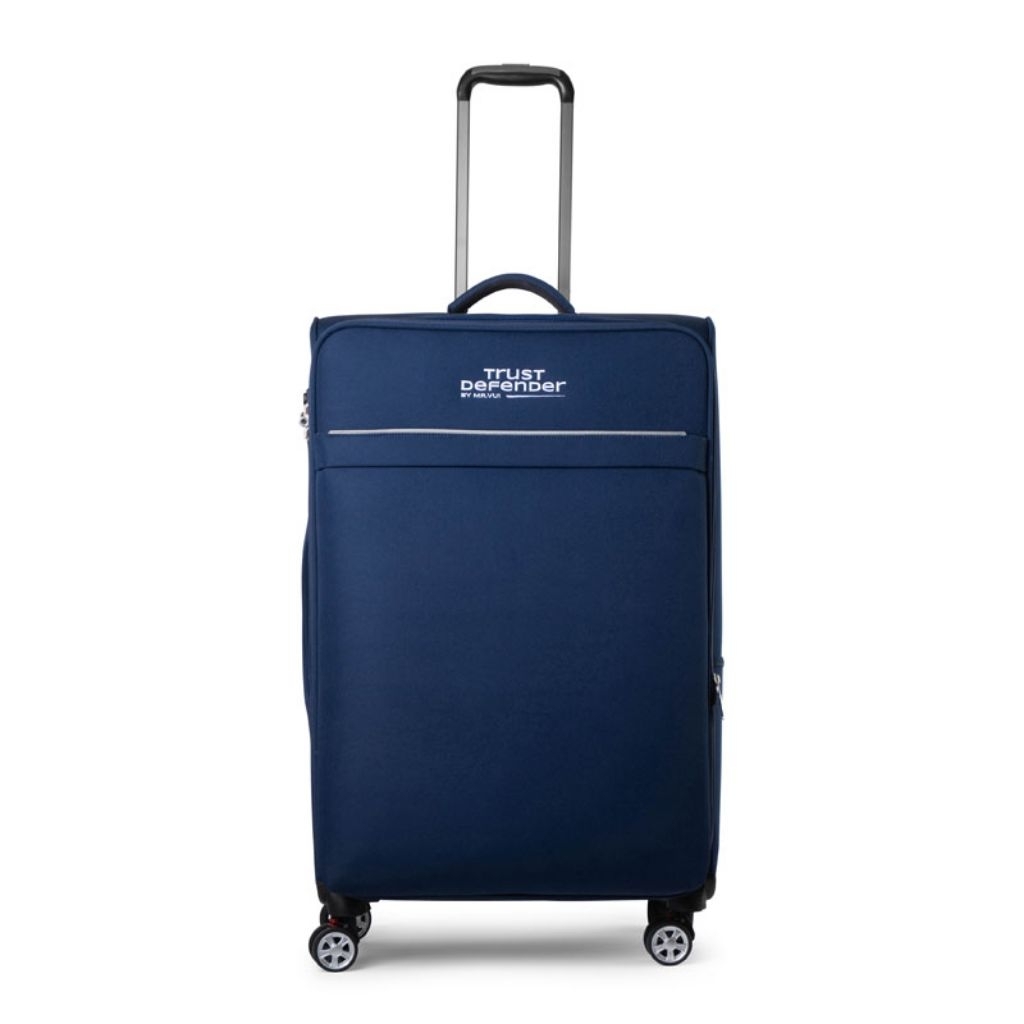 Vali vải Mr Vui 207 size 28 (70x47x34cm)
