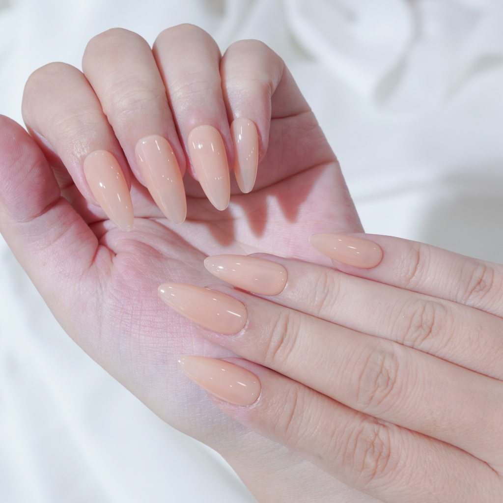 [M221] Kimsu Nail Box Thạch Trơn Nhẹ Nhàng (Thạch gạo, Thạch nude, thạch nâu...) | BigBuy360 - bigbuy360.vn