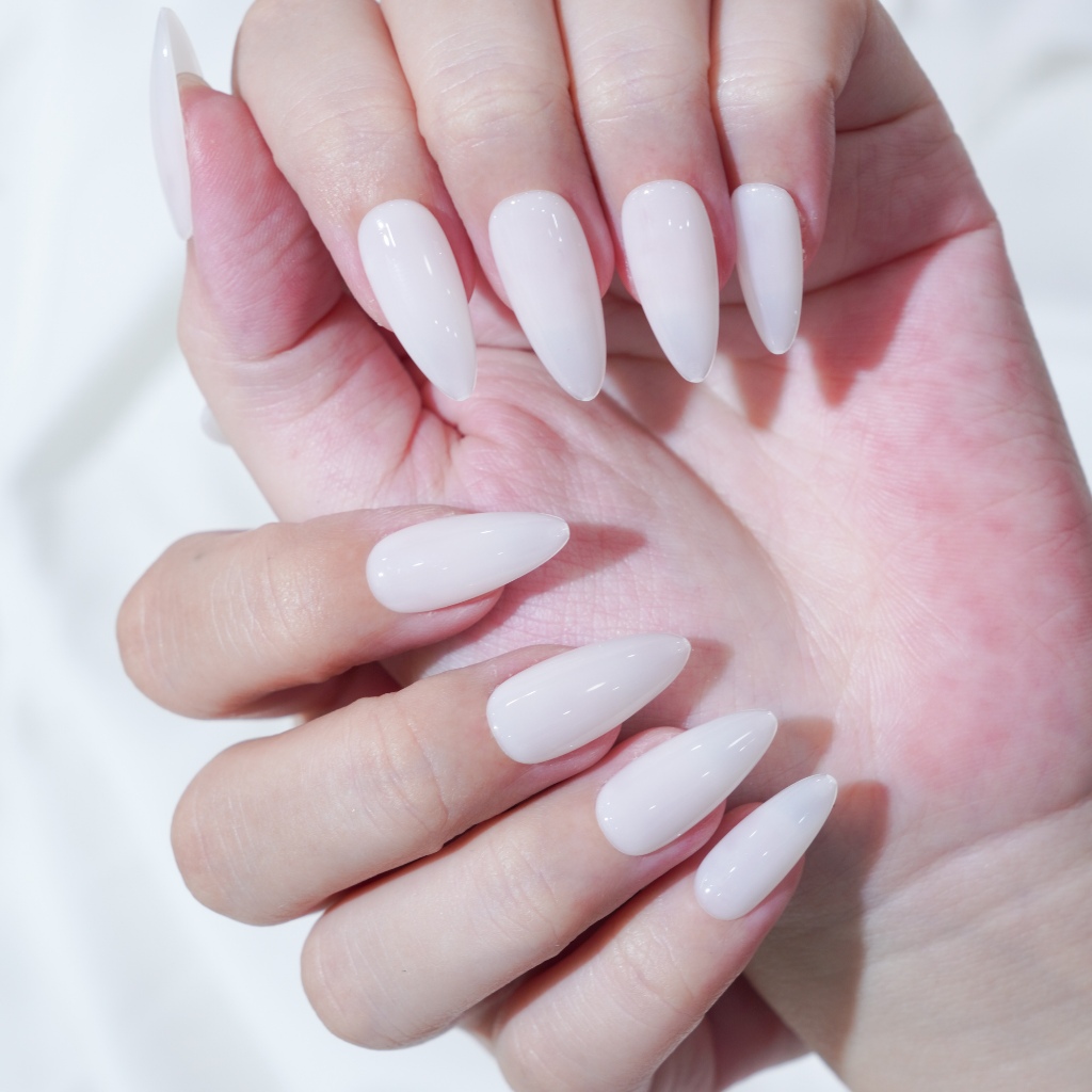 [M221] Kimsu Nail Box Thạch Trơn Nhẹ Nhàng (Thạch gạo, Thạch nude, thạch nâu...) | BigBuy360 - bigbuy360.vn