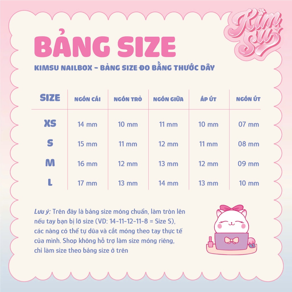 [M221] Kimsu Nail Box Thạch Trơn Nhẹ Nhàng (Thạch gạo, Thạch nude, thạch nâu...) | BigBuy360 - bigbuy360.vn