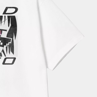 Áo thun Unisex Imouto Meme Cotton 100% ngắn tay