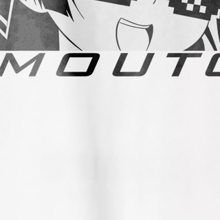 Áo thun Unisex Imouto Meme Cotton 100% ngắn tay
