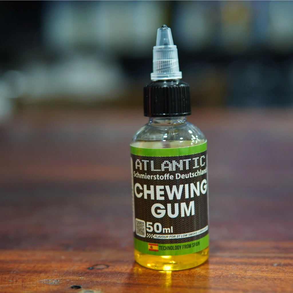 Phụ gia mùi phụ gia tinh dầu thơm cho xe 2 thì - 2T YAZ XIPO Mùi ATLANTIC Mùi VelOil GSM04