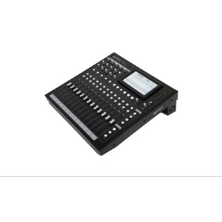 Mixer Digital Morgan Sound DMIX18
