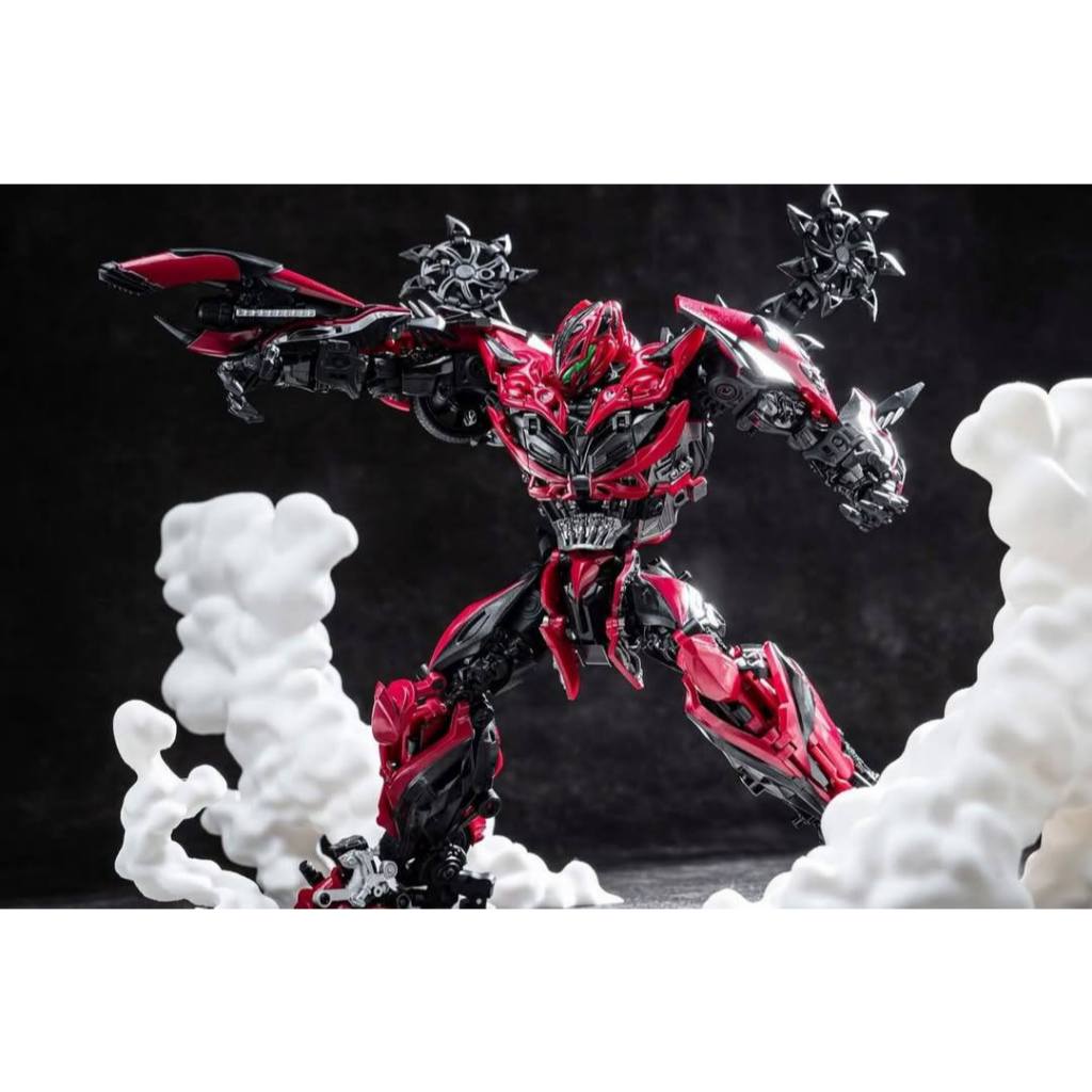 Mô Hình Transformers - Unique Toys - UT-R09 Stinger - Transformers AOE [Hàng New]🔥 Siêu phẩm biến hì