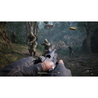 Đĩa chơi game PS5: Metal Gear Solid Delta: Snake Eater
