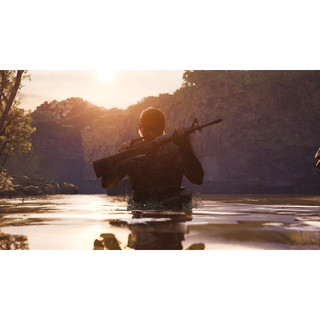 Đĩa chơi game PS5: Metal Gear Solid Delta: Snake Eater