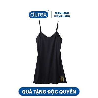 [Quà tặng không bán] Váy Ngủ 001